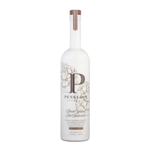 Penelope Black Walnut Old Fashioned