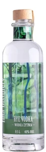 Wódka Ima Żytnia 0,5L / 40%