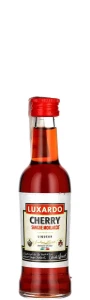 Likier Luxardo Cherry Sangue Morlacco mini 0,05L / 30%