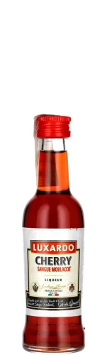 Luxardo Cherry Sangue Morlacco mini 0,05L