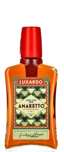 Luxardo Amaretto Di Saschira 0,2L