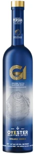 Wódka Oyester G1 Maritime 0,7L / 44%