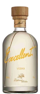 Wódka Dębowa Polska Excellent 0,7L / 40%