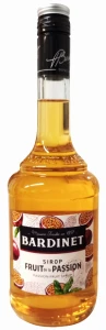 Syrop Bardinet Passionfruit Marakuja 0,7L