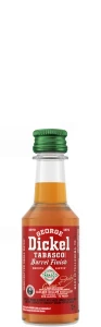 Whisky George Dickel Tabasco Barrel Finish mini 0,05L / 35%