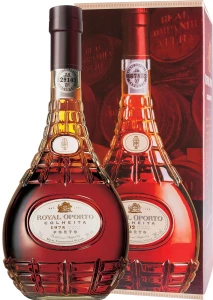 Porto Royal Oporto Colheita 2017 0,75L / 20%