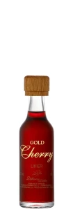 Likier Dębowa Polska Cherry Wiśnia mini 0,05L / 30%