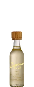 Wódka Dębowa Polska Lipowa z Ula mini 0,05L / 40%