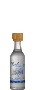 Wódka Dębowa Polska Crystal Oak mini 0,05L / 40%