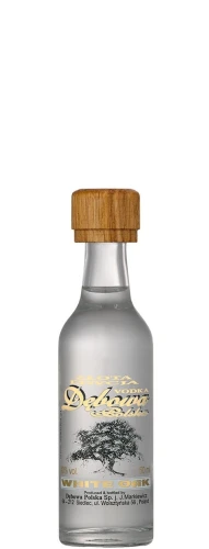 Dębowa Polska White Oak mini 0,05L