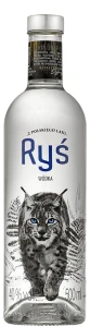 Wódka Dębowa Polska Ryś 0,5L / 40%