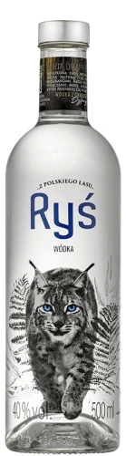 Dębowa Polska Ryś 0,5L