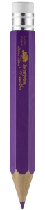 Likier Dębowa Polska Blackcurrant Czarna Porzeczka Zaczarowana Kredka 0,5L / 35%