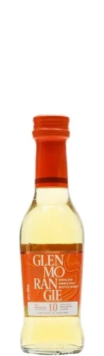 Glenmorangie 10 yo The Orginal mini 0,05L