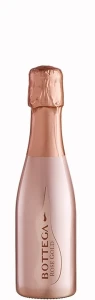 Wino musujące Bottega Rose Gold 0,2L / 11,5% 
