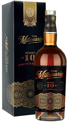Millonario Numero 10 Aniversario