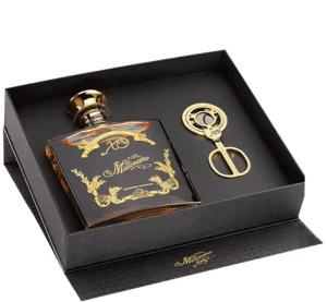 Rum Millonario XO Reserva Especial + cigar cutter 0,7L / 40%