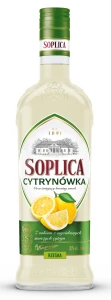 Soplica Cytrynówka 0,5L / 26%
