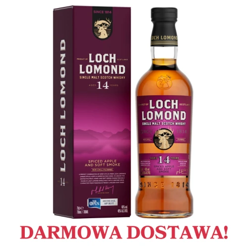 loch lomond 14 darmowa dostawa.png