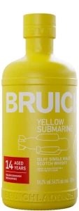 Whisky Bruichladdich Yellow Submarine III 14 yo 0,7L / 54,2%