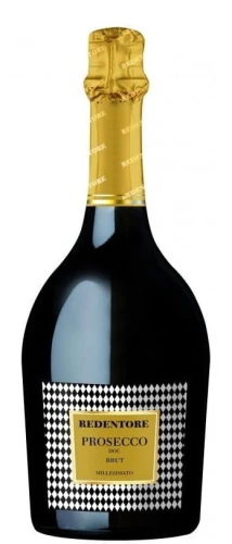 Prosecco Redentore millesimato