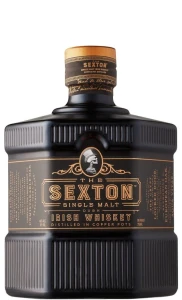 Whiskey The Sexton 0,7L / 40%
