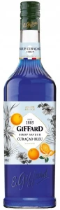 Syrop Giffard Blue Curacao 1L