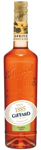 Giffard Spritz Alcohol Free