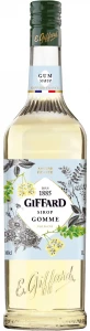 Syrop Giffard Cukrowy Gomme 1L