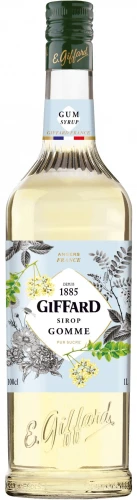 Syrop Cukrowy Giffard Gomme