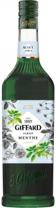 Syrop Giffard Menthe Mięta 1L