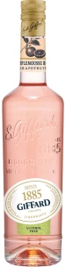 Likier Giffard Grapefruit Alcohol Free 0,7L / 0%