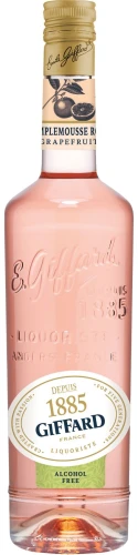 Giffard Grapefruit Alcohol Free
