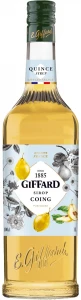Syrop Giffard Pigwa Coing 1L
