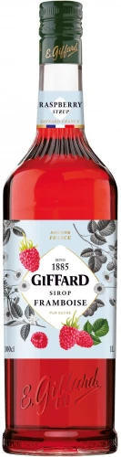Syrop Giffard Framboise Malina