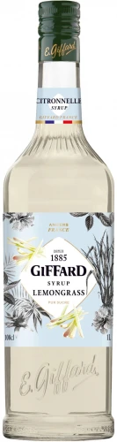 Giffard Lemongrass Trawa Cytrynowa 1L