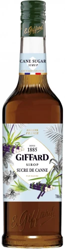 Syrop Giffard Brown Sugar Cane