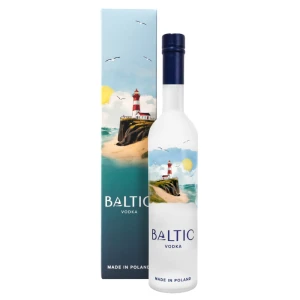 Wódka Baltic w kartoniku 0,7L / 40%