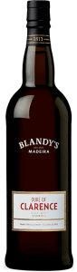 Madeira Blandy's Duke of Clarence sweet 0,75L / 19%