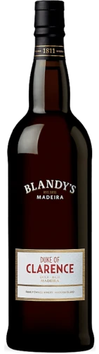 Blandy's Duke of Clarence