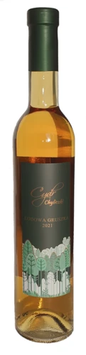 Cydr Chyliczki Lodowa Gruszka 0,375L