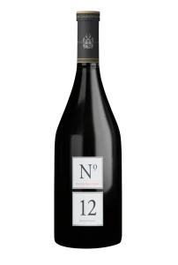 Wino No.12 Grand Selection Winnice Czajkowski 0,75l / 12%