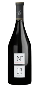 Wino No.13 Grand Selection Winnice Czajkowski 0,75l / 12%