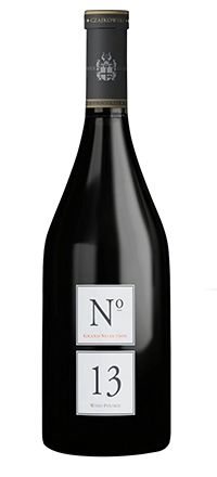 Wino No.13 Grand Selection Winnice Czajkowski.png