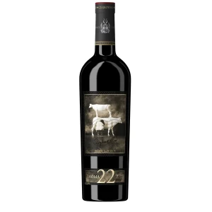 Wino Thoma 22 Pinot Noir Winnice Czajkowski 0,75l / 12,5%