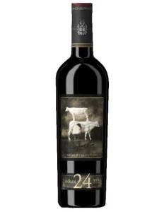 Wino Thoma 24 Merlot Cabernet Franc Winnice Czajkowski 0,75l / 13,5%