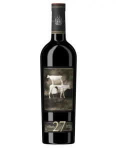Wino Thoma 27 Cabernet Franc Winnice Czajkowski 0,75l / 14,5%
