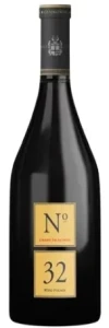 Wino No.32 Grand Selection Winnice Czajkowski 0,75L / 12,5%
