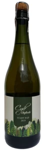 Cydr Chyliczki Stary Sad 0,75L / 8%