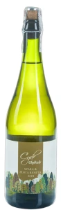 Cydr Chyliczki Szara & Złota Reneta 0,75L / 8,4%